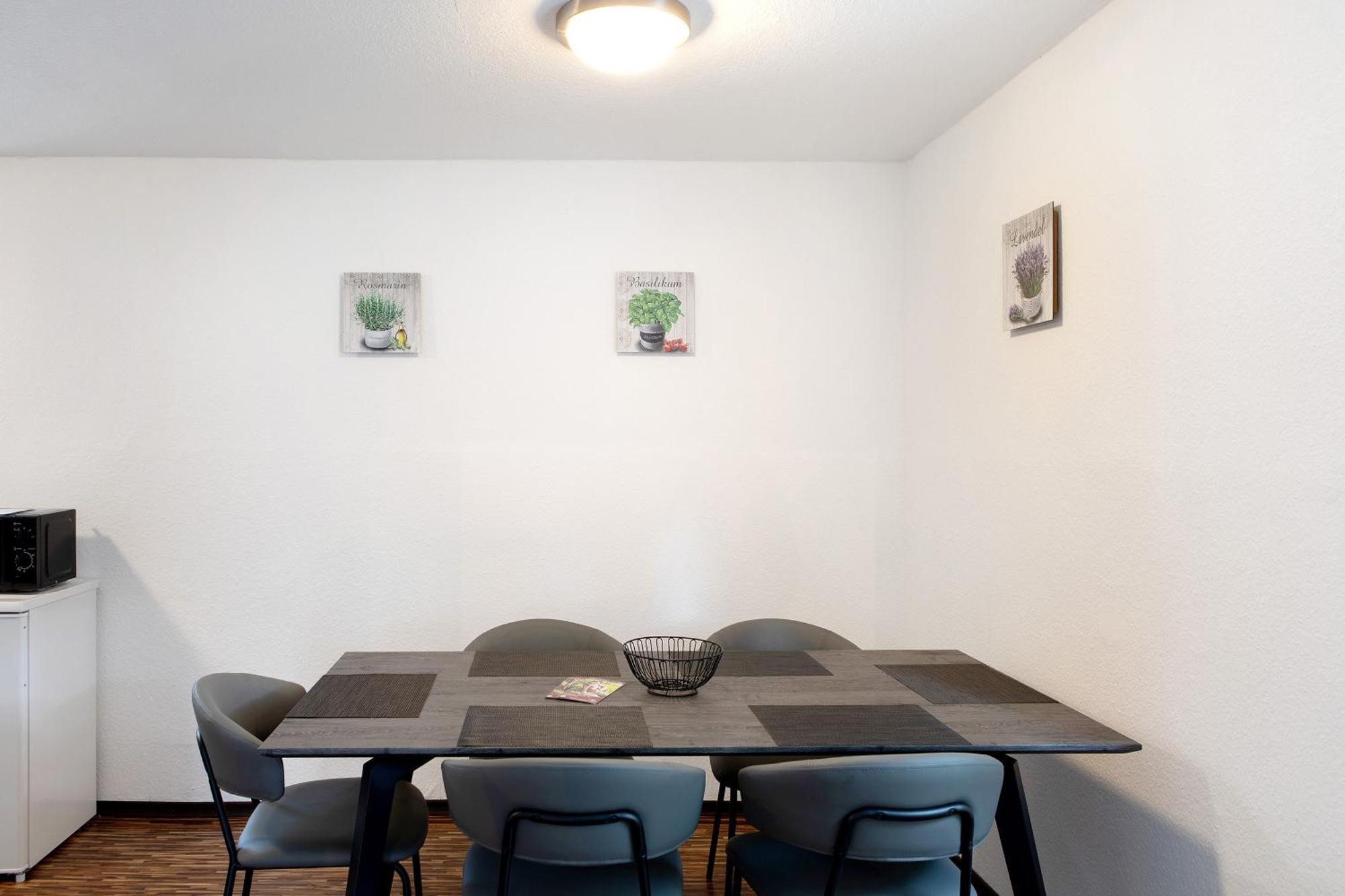 Heikes Ferienwohnung Schauenburg Eksteriør billede